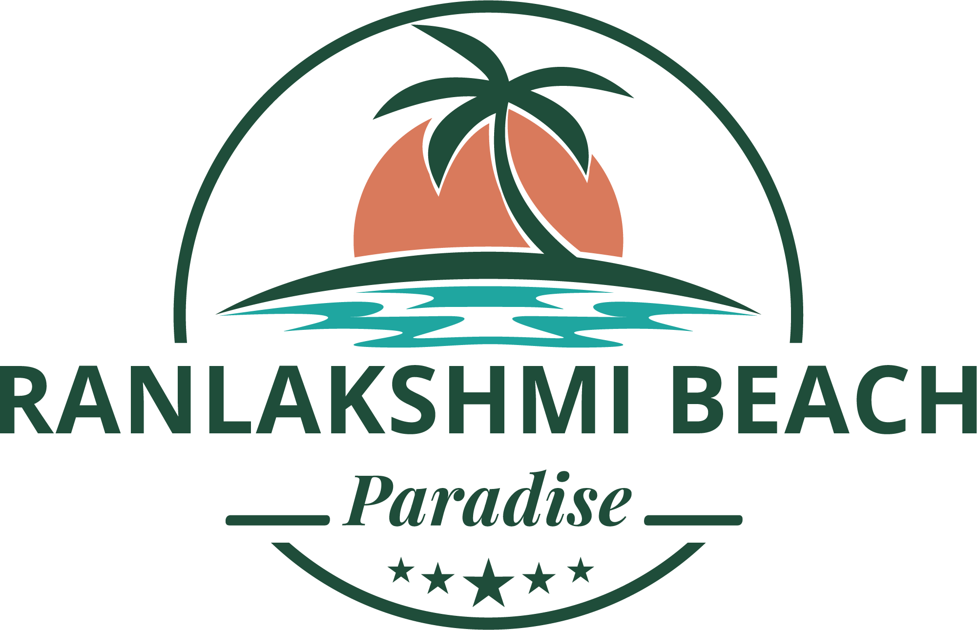 Ranlakshmi Beach Paradise