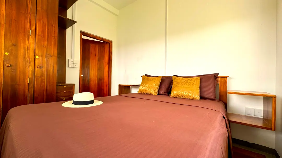 Uncover The Magic Of Galle photo