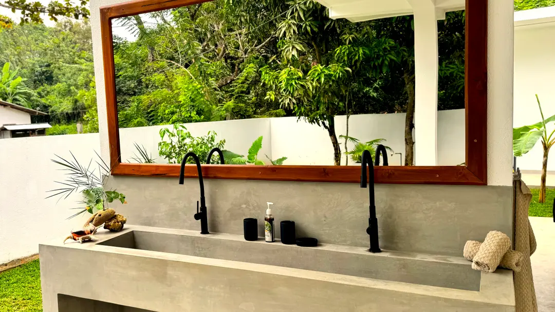 Uncover The Magic Of Galle photo