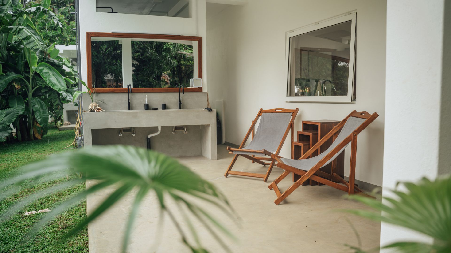 Aliya Watunu Hena — Main House photo