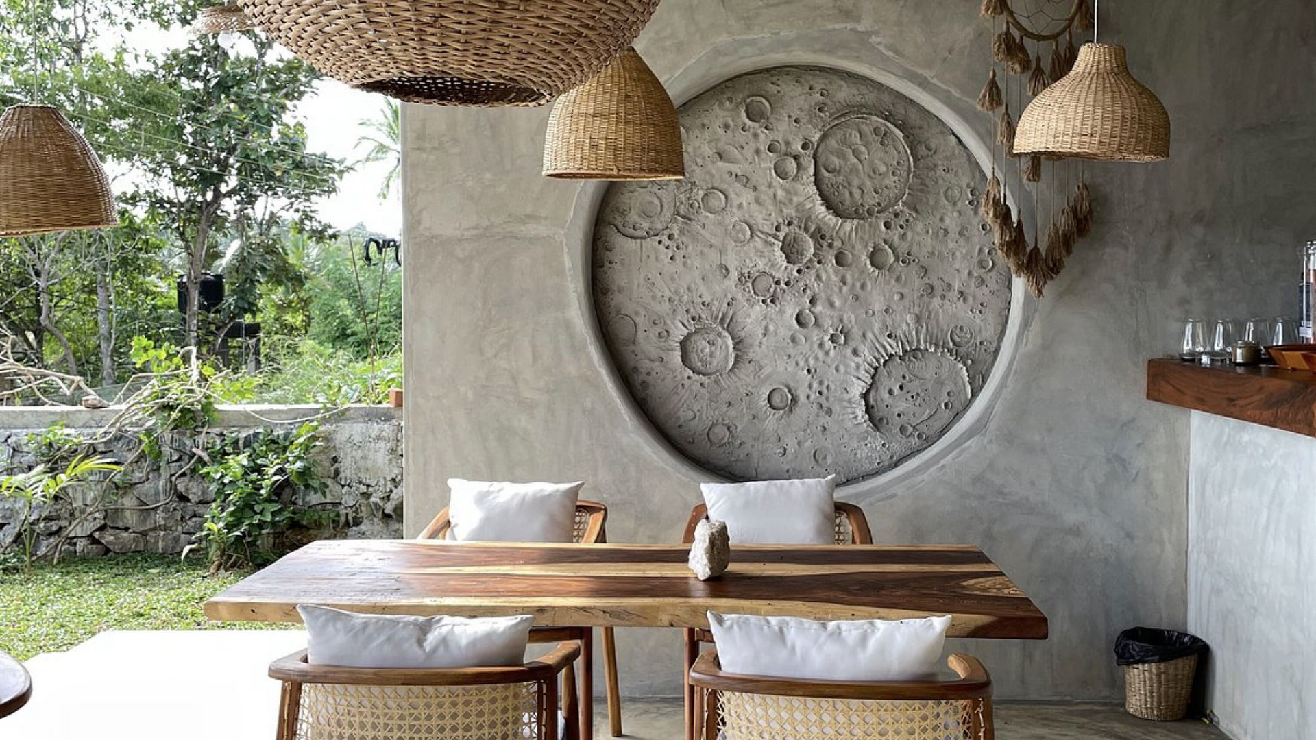 Fresh Seafood — Amazing. Best View Ever — Priceless. photo