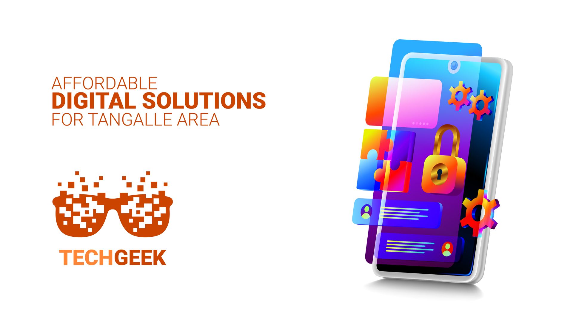 Affordable Digital Solutions for Tangalle photo